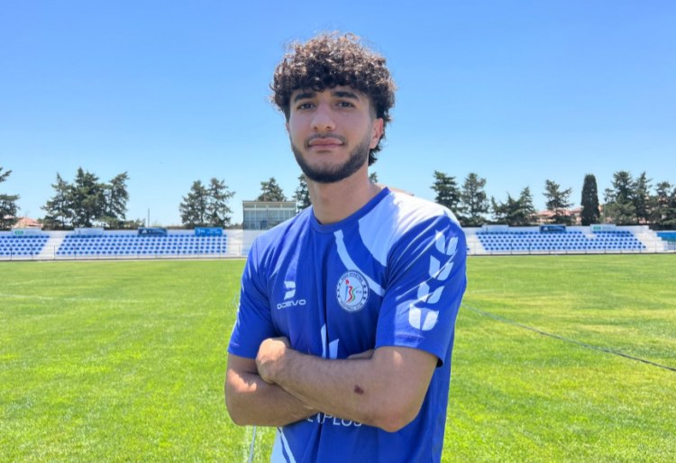 “Qəbələ” futbolçusunu icarəyə verdi