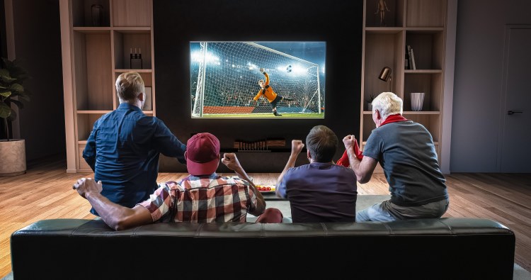 Günün canlı yayımlanacaq matçları    - TV AFİŞA