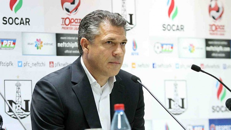 Vəli Qasımov Premyer Liqa klubunun İdarə Heyətində
