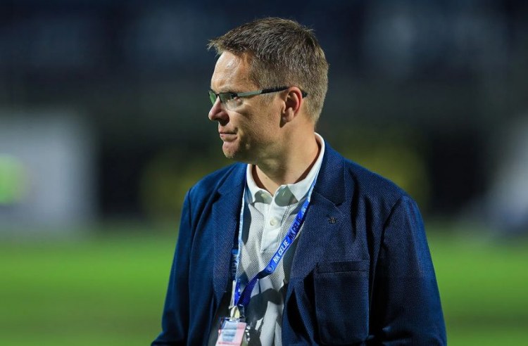 Valdas Dambrauskas: "Bu iki oyunun bizə çox şey öyrətdiyinə inanıram"