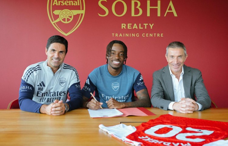 İngiltərə millisinin üzvü "Çelsi"ni "Arsenal"a dəyişdi -    RƏSMİ