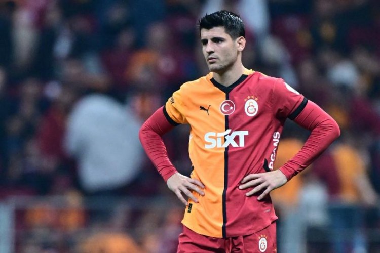 "Qalatasaray"ın hücumçusu İtaliyaya qayıdacaq