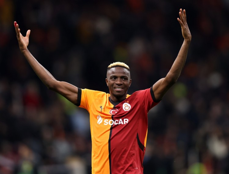 "Qalatasaray"ın Osimhen transferinin    detalları