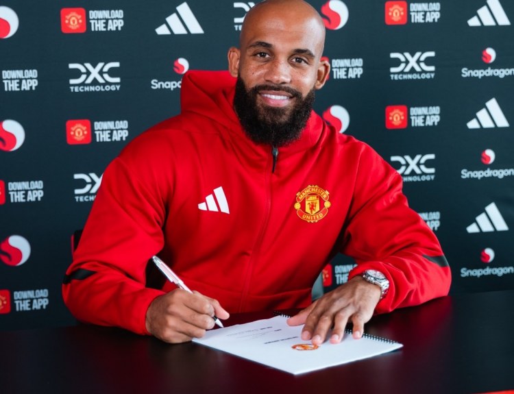 "Mançester Yunayted" kamerunlu futbolçunu transfer etdi -    RƏSMİ