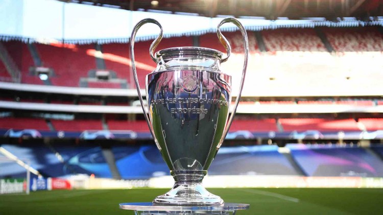 Çempionlar Liqasında 2-ci təsnifat mərhələsinə start verilir