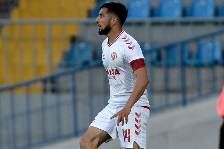 Ürfan Abbasov: "Aris"in zəif nöqtələrindən istifadə etməyə çalışacağıq"