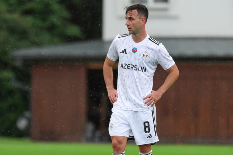 "Qarabağ" Çempionlar Liqası matçına ciddi itki ilə çıxacaq