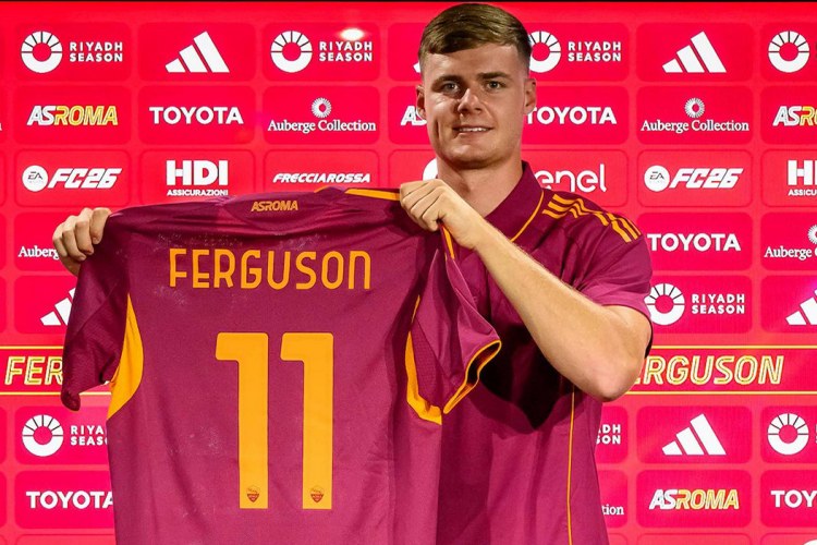 "Roma" İngiltərədən hücumçu transfer etdi -    RƏSMİ