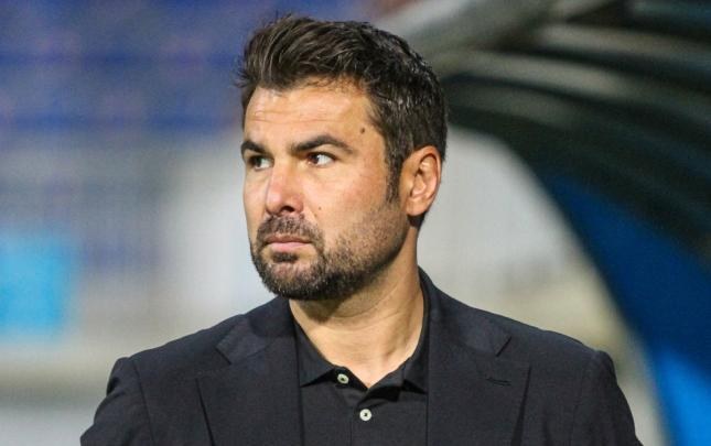 Adrian Mutu: "Qurban Qurbanov "Qarabağ" üçün əsas simadır"