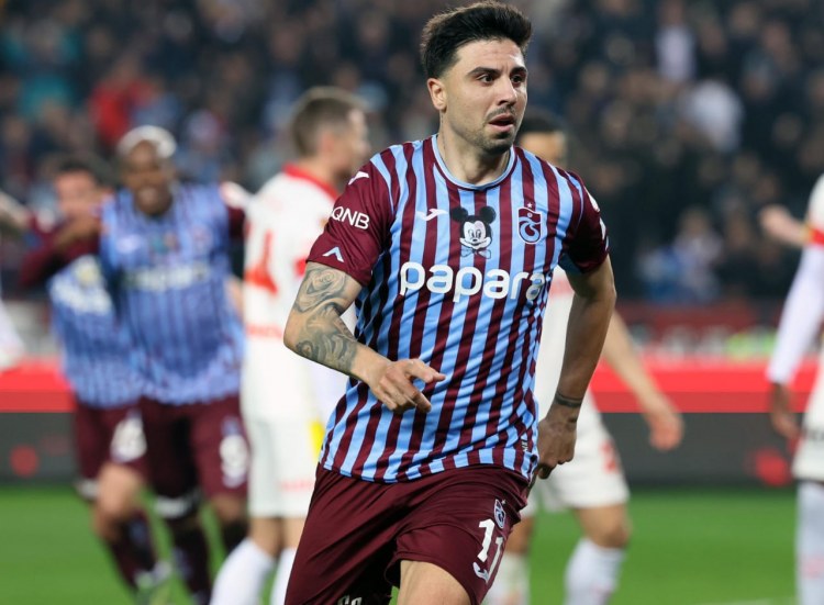 Türk futbolçu Rusiya klubunun hədəfində