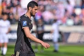 "Araz-Naxçıvan"dan növbəti transfer    - RƏSMİ