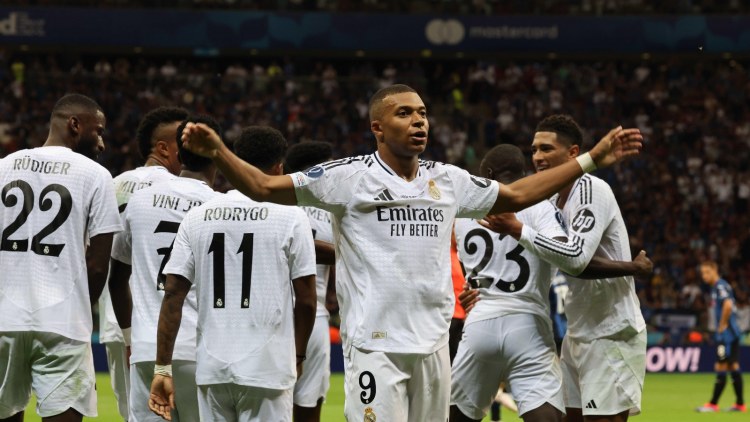 "Real" futbolçuları dünya çempionatında iştirak etdikləri üçün nə qədər mükafat alacaqlar?