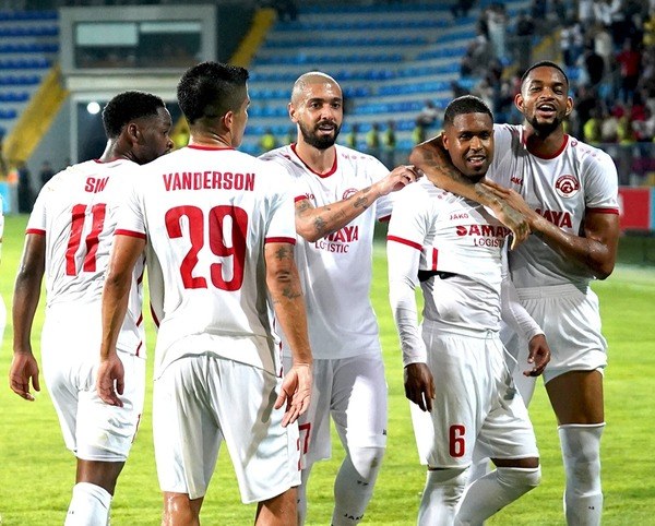 Bu nə transferlər, bu nə futbol -    "Araz-Naxçıvan" göz oxşadı, ümid verdi