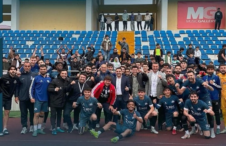 "İmişli" futbolçularına ötən mövsümdən borclu qalıb -    NARAZILIQ