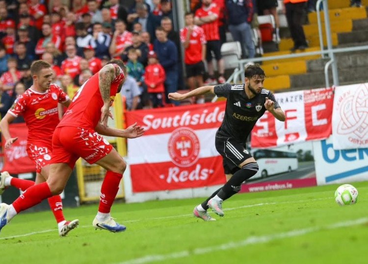 "Qarabağ" - "Şelburn" matçına nə qədər bilet satılıb?