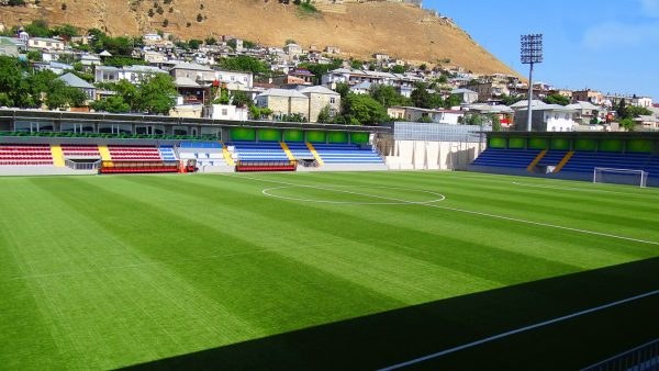 "Səbail" sabah bir araya gəlir -    Bayıl stadionunda toplaşırlar