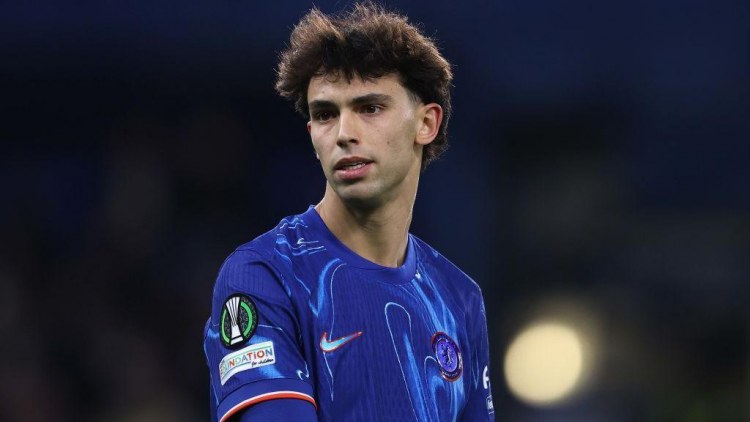 Portuqaliyalı futbolçu ilə 2 illik müqavilə imzalanacaq