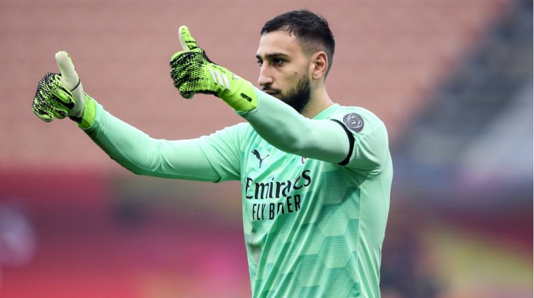 Donnarumma PSJ-dən ayrılacaq?    - özü açıqladı