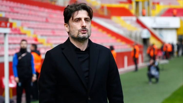 "Neftçi"nin avrokuboklarda olmaması Azərbaycan futbolu üçün də uğursuzluqdur"