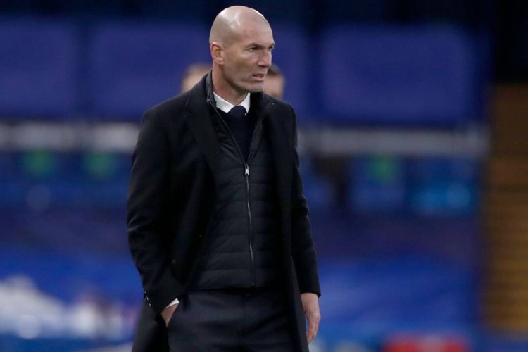 Zidan 100 milyon avroluq təklifi rədd etdi
