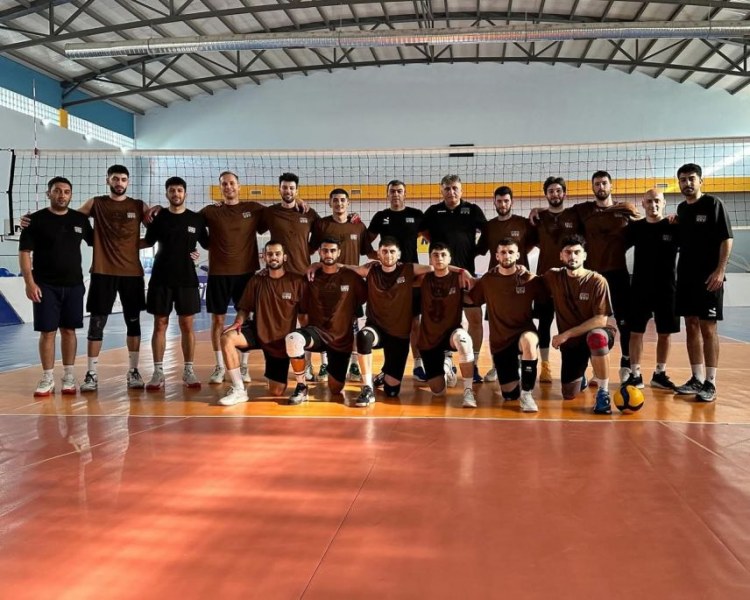 Azərbaycan millisi Gürcüstanı məğlub etdi