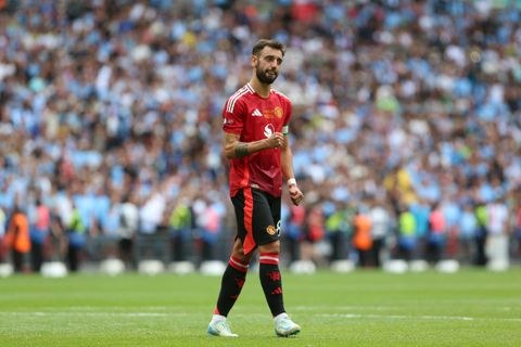 "Mançester Yunayted"in futbolçusu "Əl-Hilal"a keçməyəcək