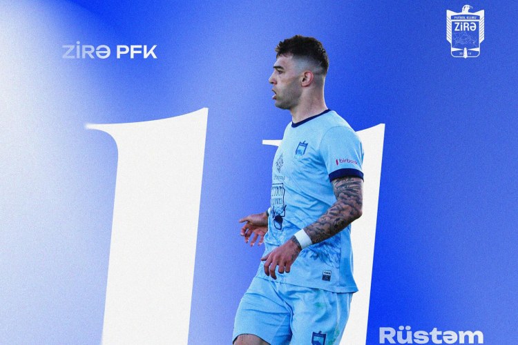 "Zirə"dən "Qarabağ"a qayıtdı -    RƏSMİ