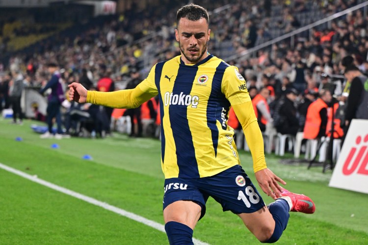 "Fənərbaxça"da növbəti ayrılıq -    RƏSMİ