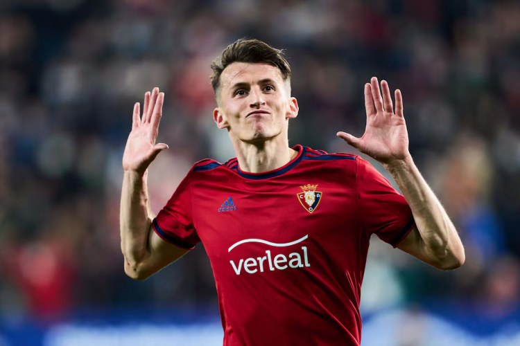 "Real"dan sürpriz transfer həmləsi