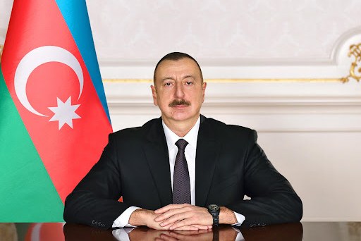 İlham Əliyev Azərbaycan Minifutbol Federasiyasına 2 milyon manat ayırdı