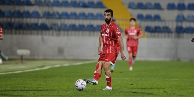 "Araz-Naxçıvan" kapitanı ilə yollarını ayırdı