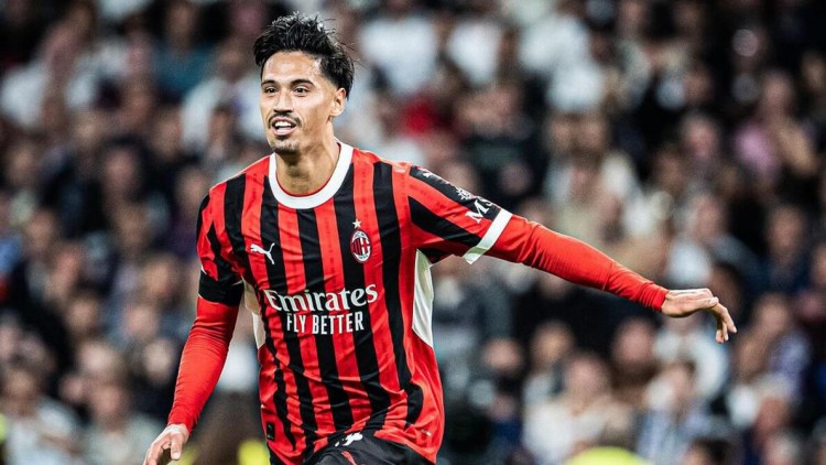 "Mançester Siti" bu futbolçu üçün "Milan"a 57 milyon avro ödəyəcək