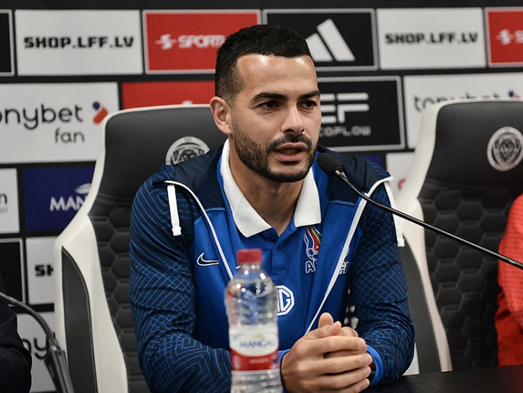 Emin Mahmudov: "Qələbə qazanacaq keyfiyyətə malik futbolçularımız var"