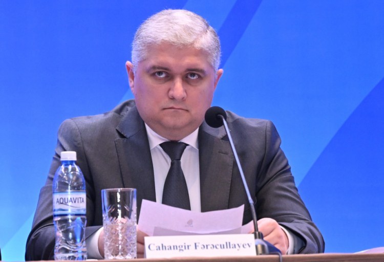 AFFA-nın baş  katibi: "Qərar qəbul edəndə bilirdik ki, qarşımıza problemlər çıxacaq"