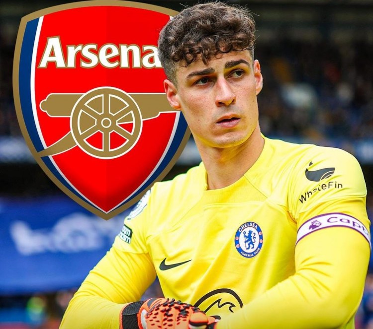"Çelsi"ni "Arsenal"a dəyişəcək