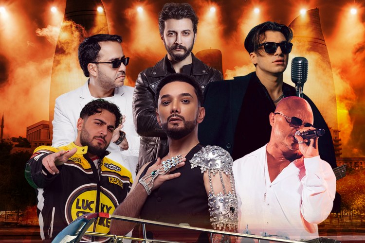 Millimizin dünya çempionluğu münasibətilə konsert təşkil ediləcək