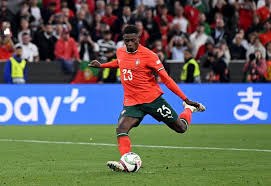 UEFA Millətlər Liqasının finalının ən yaxşı oyunçusu bəlli oldu