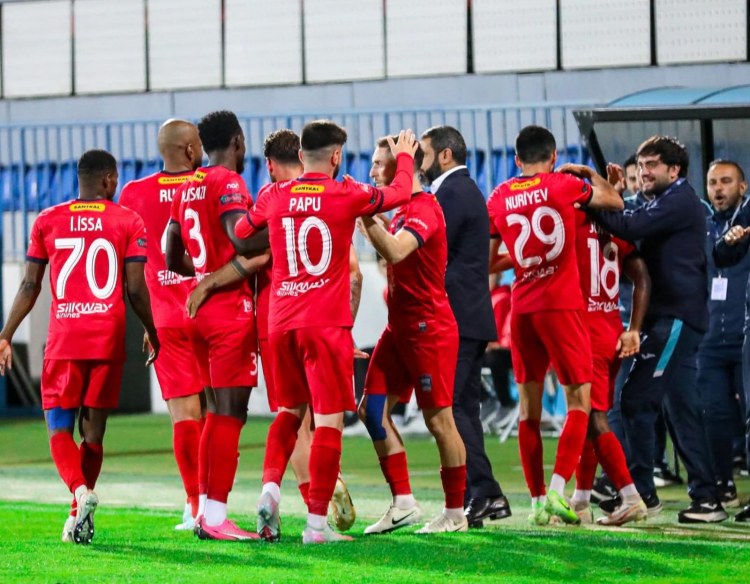 "Zirə"nin yay planı açıqlandı