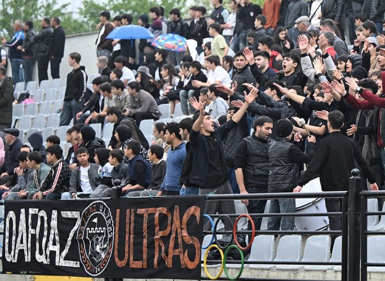 II Liqada mövsümün ən çox azarkeş toplayan komandası -    “100”ü keçən 4 komanda