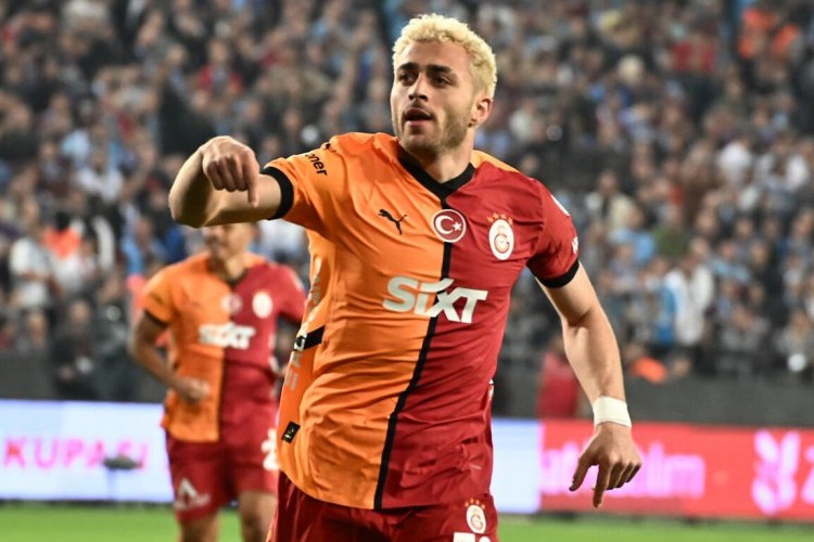 "Qalatasaray" Almaniya klubunun təklifini qəbul etmədi