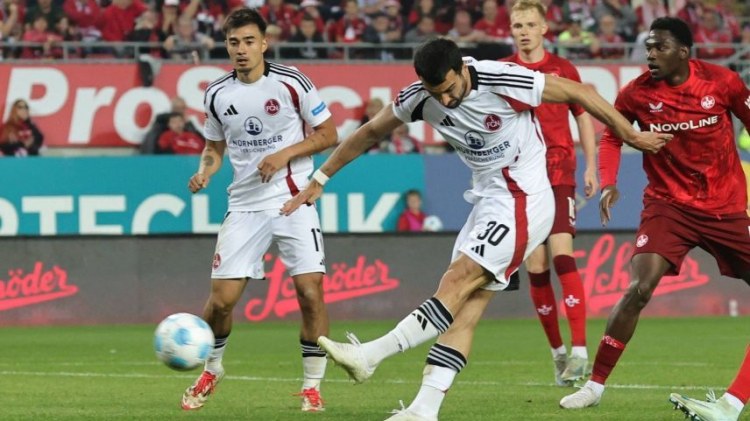Emreli İngiltərə klubundan imtina etdi, bu ölkədə qalmaq istəyir