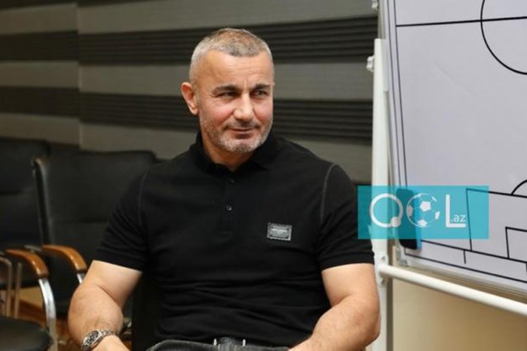 Qurban Qurbanovdan mühüm    TRANSFER AÇIQLAMASI