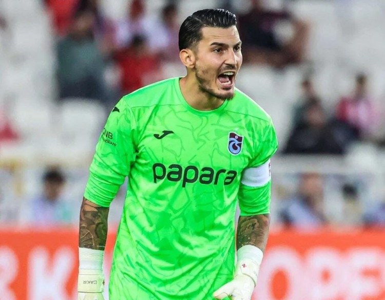 "Fənərbaxça" bu transfer üçün 15 milyon avroluq büdcə ayırdı