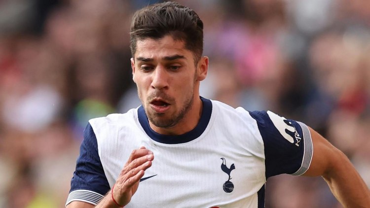"Tottenhem"in futbolçusu toyundan sonra İsraildən çıxa bilmir -    İranla münaqişəyə görə