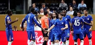 "Çelsi" dünya çempionatında ilk qələbəsini qazandı