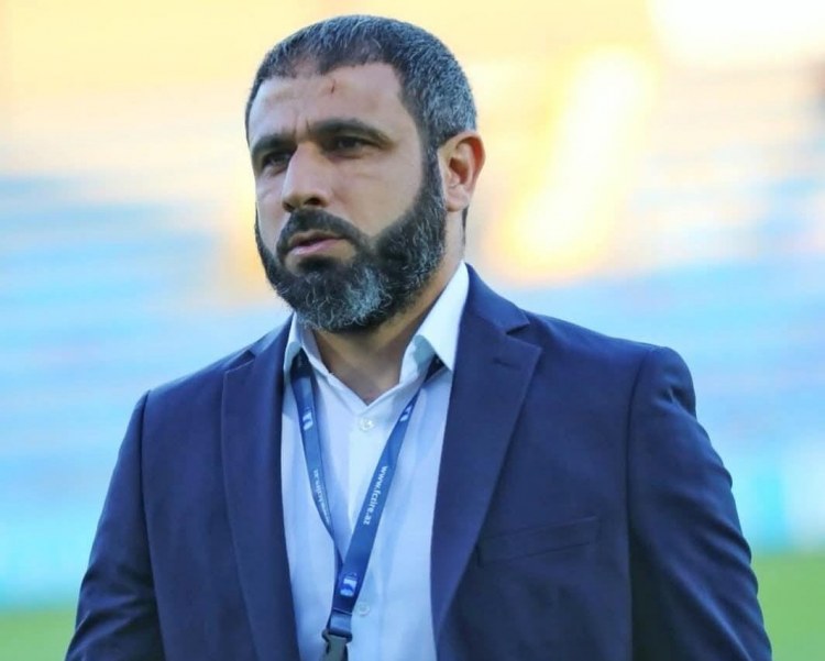 Rəşad Sadıqov: "İnanıram ki, mərhələni keçən tərəf biz olacağıq"