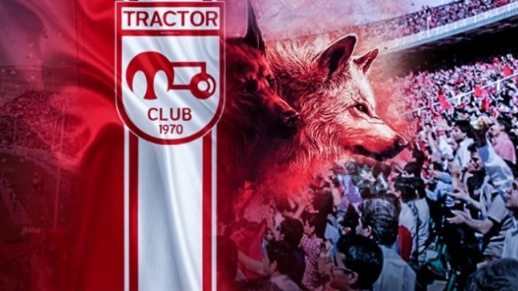 "Traktor" futbol klubu Trampın hədəsinə cavab verdi