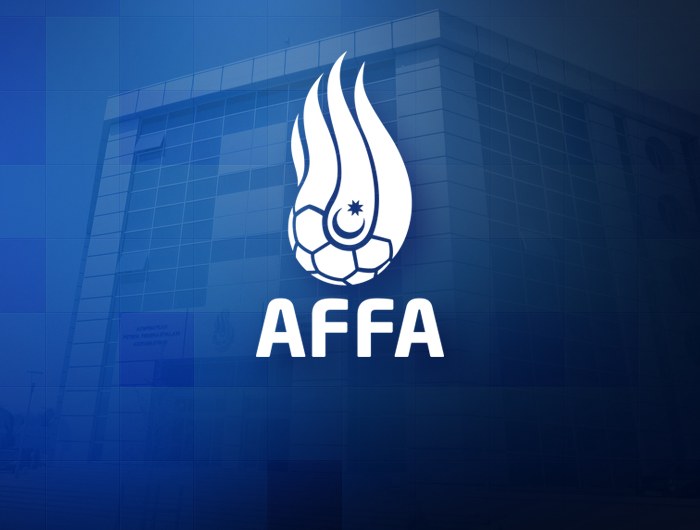 Apellyasiya Arbitraj Tribunalı "Şamaxı"nın məşqçisi ilə bağlı qərar verdi