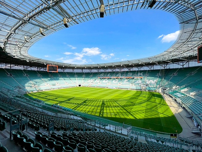 Azərbaycan millisi Ukrayna ilə bu stadionda oynayacaq