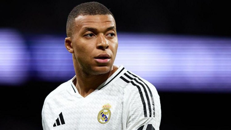 Mbappe geri döndü